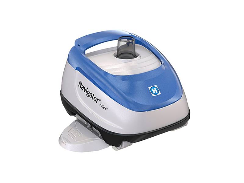 Robot Hydraulique Piscines Logintec Alpes Maritimes 06