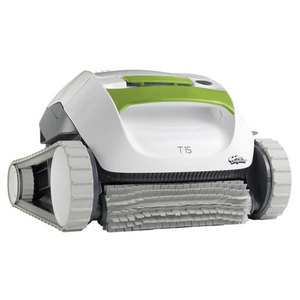 robot de piscine électrique Logintec Alpes Maritimes 06