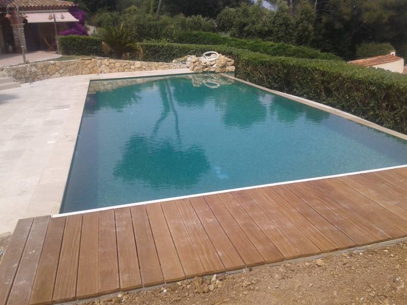 Logintec pisciniste à Nice 06 Alpes Maritimes