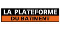 Plateforme du Bâtiment Logintec partenaire piscine